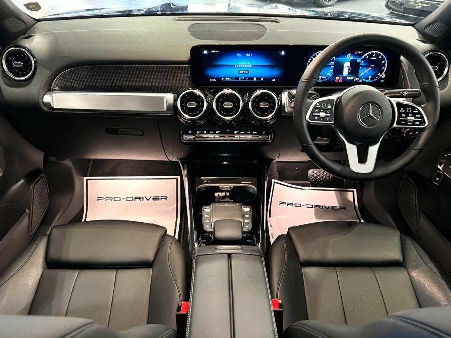 GLB250 4MATIC 7-Seater - Image 4